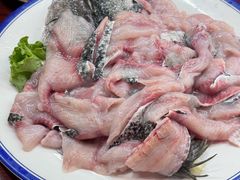 -大理.老字号渝记酸萝卜乌鱼(古城总店)