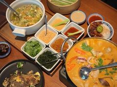 -林四喜·闽南传家菜(鼓浪屿店)