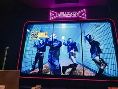-星聚会KTV(合生汇黑金店)