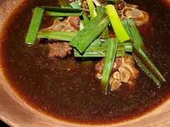 -京韵胡同·酱香羊蝎子火锅涮肉(长寿路店)