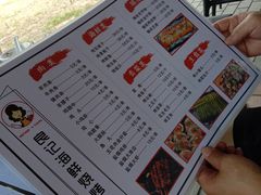 -启博美食城(孟家店)