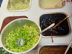 -李记鲜切牛肉自助火锅(紫薇花园店)