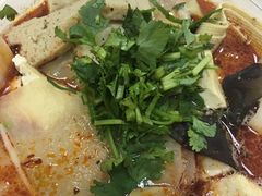 -对角巷茶餐厅(海星广场店)