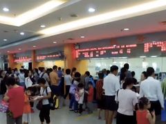 -中山大学中山眼科中心(珠江新城院区)