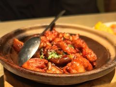 -汤城小厨•粤菜•靓汤(望京凯德mall店)