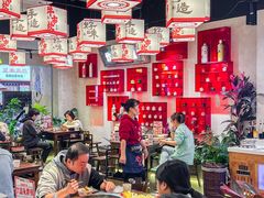 -牛市坎火锅(建设路店)