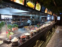 自助取餐区-不倒翁·安徽名菜楼(步行街店)