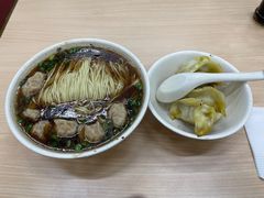 -蒋家桥饺面店(广陵路店)