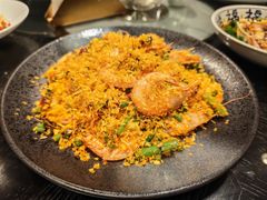 -海天楼中餐厅(吴宫泛太平洋酒店)