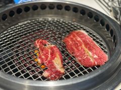 -焱铁烧·黑毛和牛专门店(杭州嘉里中心店)