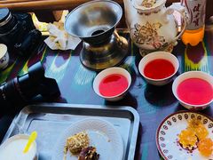 -百年老茶馆