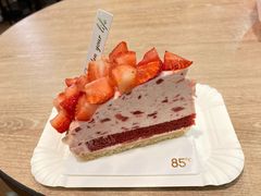 -85度C(上海广元店)