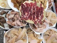 -李德富老街牛杂火锅(抚琴街店)