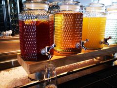 -广州富力君悦大酒店·凯菲厅