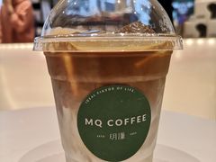 -MQ COFFEE STAND明谦(新洲店)