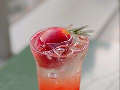 -ITARU食堂·定食料理(西丽店)