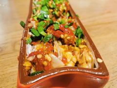 韭香绝情兔-成都吃客(九眼桥店)