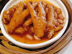 蒸凤爪-新海利海鲜城·41年珠海老字号(夏湾店)