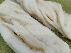 -舒小笼松针小笼包