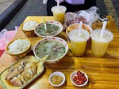 -陈记汤饭(水巷口店)