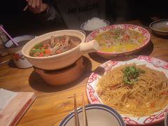 -破三川·新川菜(静安大融城店)