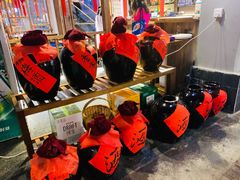 -印象鲵宴·张家界地标美食名片(溪布街店)