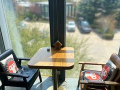 -了不起的考拉咖啡店(高新店)