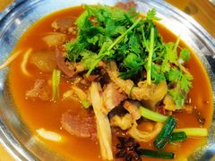 -九龙奇迹海鲜大排档(万象城店)