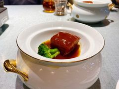-润泽天·湘味家宴(岳麓山店)