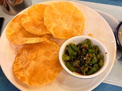 烫面油香-国强手抓(西夏区店)