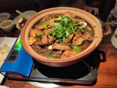 经典牛杂煲-龚印记牛骨牛杂屋·四代传承(珠影星光城店)