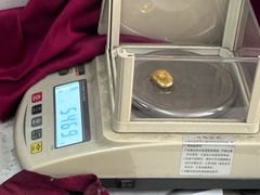 -铭鸿首饰加工回收黄金铂金