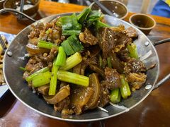 带皮黄牛肉-苗湘食府(十年店)