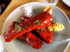 -BOR Eatery(安福路店)