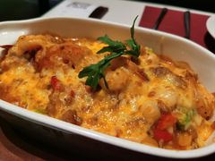 -卡朋厨房(289艺术园区店)