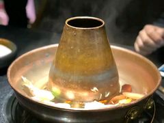 -羊肉街口老银川滩羊涮肉馆