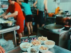 大堂-蓉城西二道无名冒菜(西二道街店)