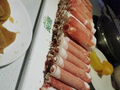 -沁原羔羊火锅(新天地店)