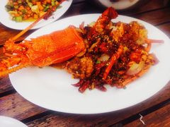 -毛里求斯小四川餐厅总店