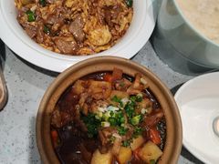 -紫光园·烤鸭(紫燕中路店)