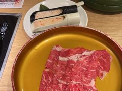 -温野菜涮涮锅(大悦城店)