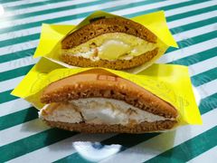 -泽田本家·铜锣烧(美罗城店)