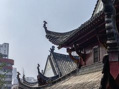 -长春观