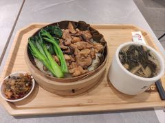 -72街荷叶饭(三元里店)