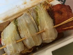 -二中酸辣汤(无锡梁溪区店)