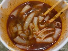 -味珍粉面馆(虎泉购物广场店)