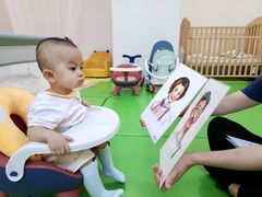 -全优加早教托育园(广百新一城店)