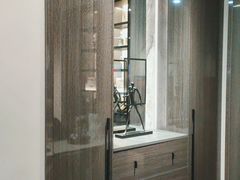 -索菲亚衣柜橱柜家具全屋定制(十里河居然之家店)