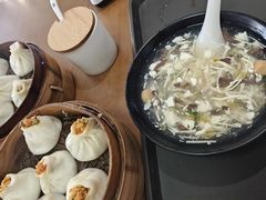 -常鲜德乐购迎桂馒头店(麻巷公寓店)