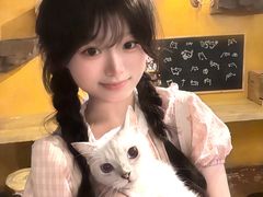 -猫猫幼稚园·撸猫·桌游·电玩